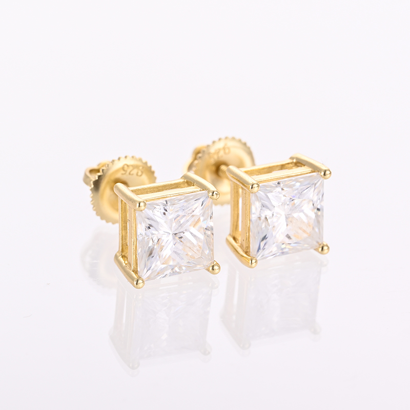 Princess Cut 5
