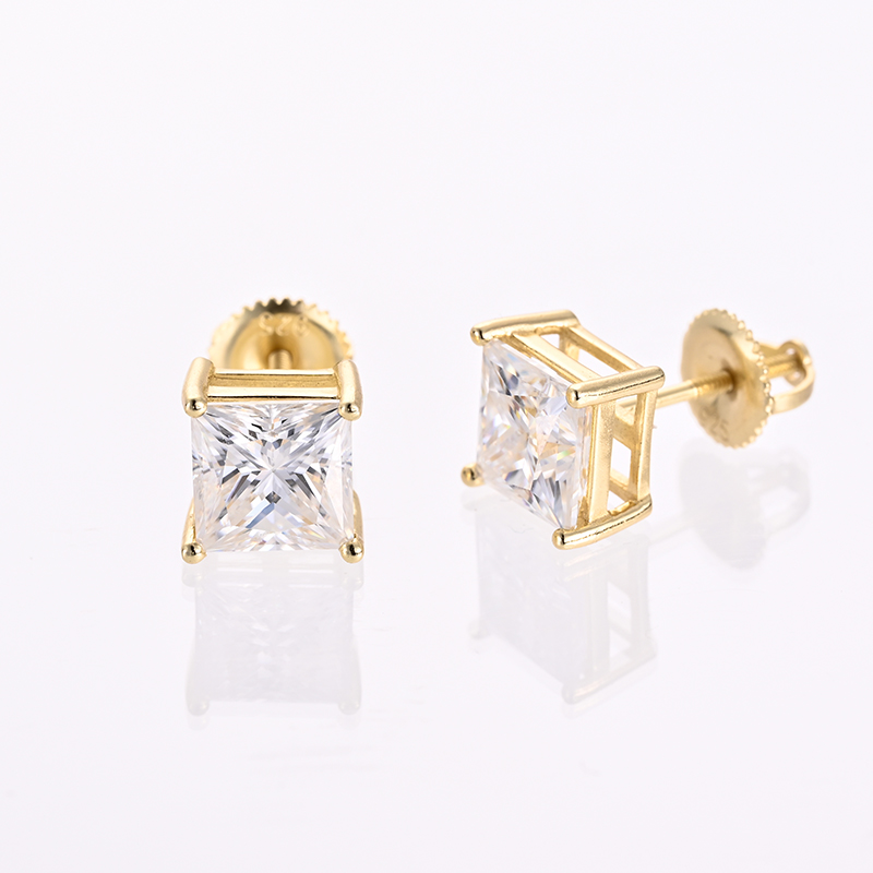 Princess Cut