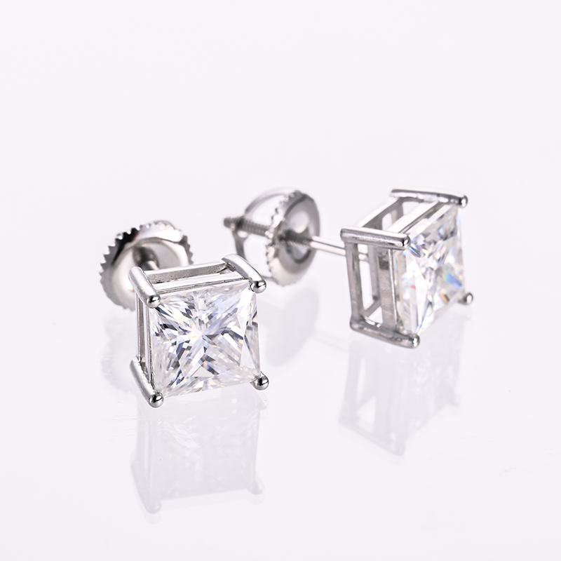 Princess Cut 2