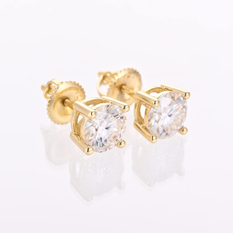 Plain Stud 3
