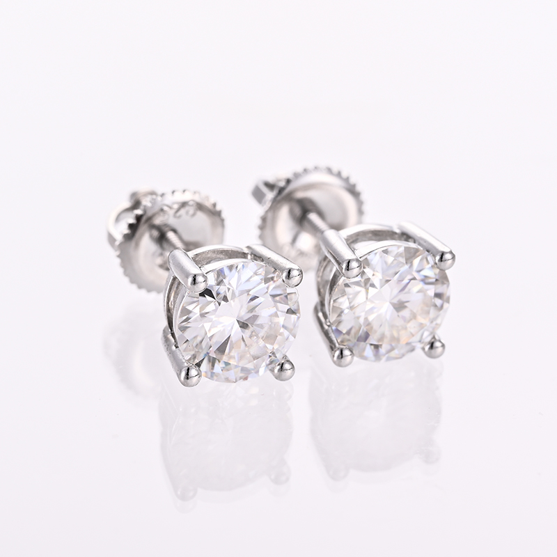 Plain Stud 4