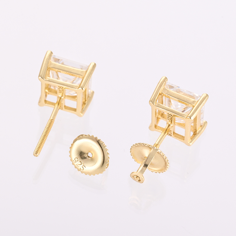 Princess Cut 4