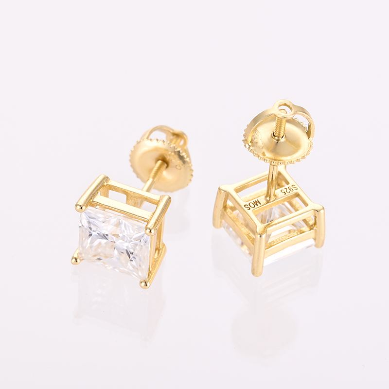 Princess Cut 3